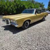 Pontiac Grand Model J
