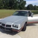 pontiac grand prix 2 PLUS 2