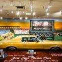 Pontiac Grand Prix Bronzini Gold Poly with 96,785 Miles, for sale!