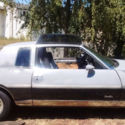 Pontiac Grand Prix LE 84 Running Project