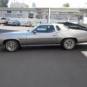 Pontiac Grand Prix LJ