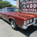 Pontiac Grand Prix Model J Coupe 400ci V8 Automatic Very Clean Unspecified Gasol