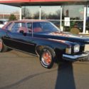 PONTIAC GRAND PRIX RUNS FINE GREAT DRIVER
