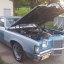 Pontiac Grandprix