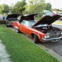 Pontiac Grandville CONVERTABLE