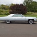 PONTIAC GRANDVILLE CONVERTIBLE SUPER NICE CAR 455 V-8