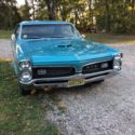 pontiac gto 1967