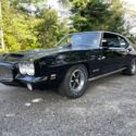 pontiac gto 400 automatic runs great
