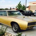PONTIAC GTO - AMERICAN MUSCLE Ford Chevrolet Dodge Camero Mustang Firebird