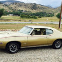 PONTIAC GTO - Corvette Ford Chevrolet Dodge Camero Mustang Firebird Plymouth