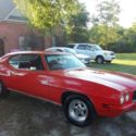 PONTIAC GTO JUDGE TRIBUTE 455 ENGINE NICE DRIVER  POSI NEW TIRES/RIMS BEAST FAST