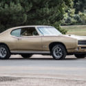 Pontiac GTO not Plymouth Dodge Ford Chevrolet