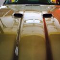 PONTIAC GTO PHS Documented Numbers matching