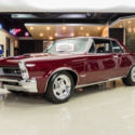 Pontiac GTO! Pontiac 455ci V8, Muncie 4-Speed Manual, PS, PB, 4-Wheel Disc, Posi