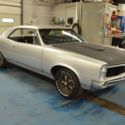 PONTIAC GTO REAL GTO PROJECT 4 SPEED 400CI HIGHLY COLLECTIBLE NO RESERVE