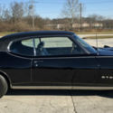 Pontiac GTO Sport Coupe