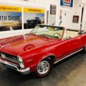 Pontiac Lemans Red with 0 Miles, for sale!