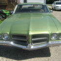Pontiac Lemans Sport 1972