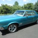 Pontiac LeMans/GTO