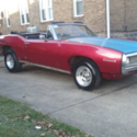 pontiac leman,tempest,custom s