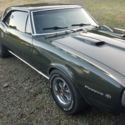 pontiac mags1967 firebird 400
