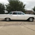Pontiac Star Chief 1960 Survivor