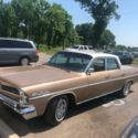 Pontiac starcheif survivor original paint / interior 389