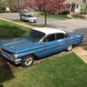 PONTIAC STARCHIEF