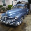 Pontiac Streamliner Torpedo