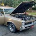 pontiac tempest 1967