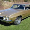 Pontiac: Tempest 2 door sedan (post body)