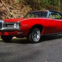 Pontiac Tempest Custom 1968
