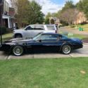 pontiac trans am 1978