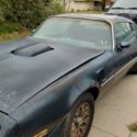 Pontiac Trans Am 1979 That Runs!