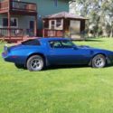 pontiac trans am 1981