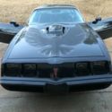 Pontiac Trans Am 76,000 Original Miles