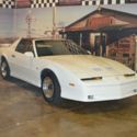 PONTIAC TRANS AM GTA NICE SHAPE