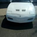 Pontiac trans am gta