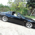 Pontiac trans am manual 5 speed edelbrock tuning custom 1984