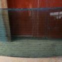Pontiac  Trans Am  rear window, rear spoiler , lefr front scoop , back seat.