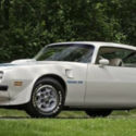 Pontiac Trans Am SD