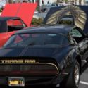 Pontiac Trans Am SE
