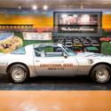 Pontiac Trans Am Silver with 48,642 Miles, for sale!