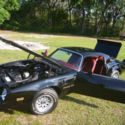 Pontiac Trans Am Stunning !!!!!!!!!!!