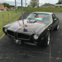 Pontiac Trans Am