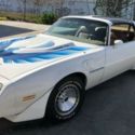 Pontiac Trans Am  with 101,000 Miles, for sale!