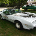 Pontiac Trans Am,Indy Pace car, Bandit, Daytona,T Top