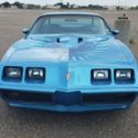 Pontiac Transam 1979  Automatic
