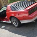 Pontiac TransAm 1985
