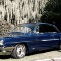Pontiac Ventura Bubbletop